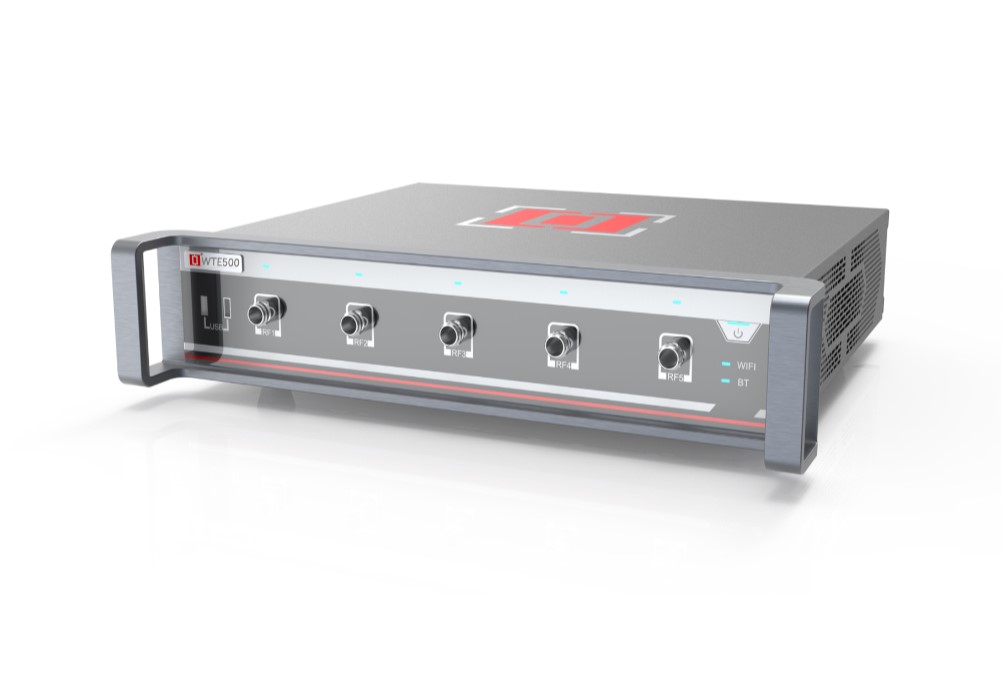 藍(lán)牙綜合測(cè)試儀