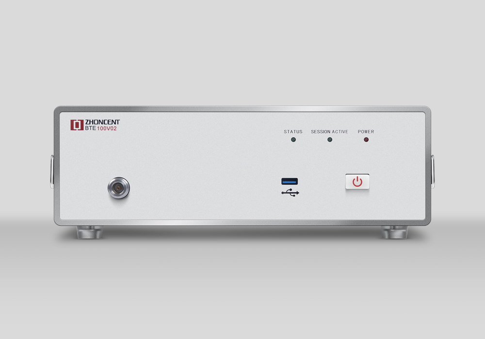 深圳藍牙綜合測試儀