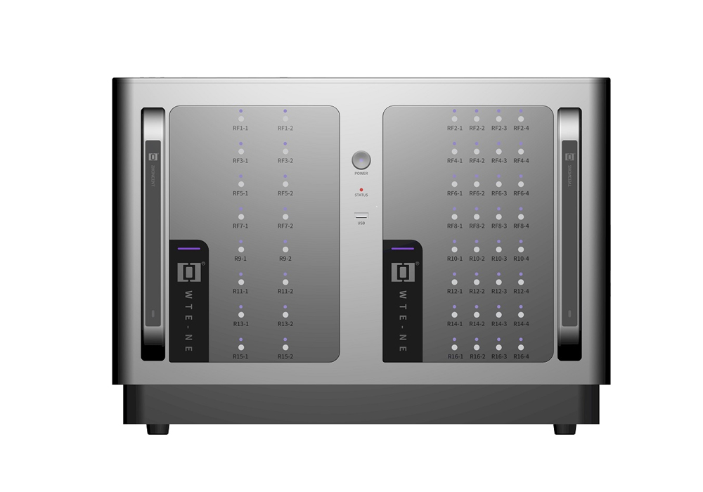 無線測(cè)試儀表