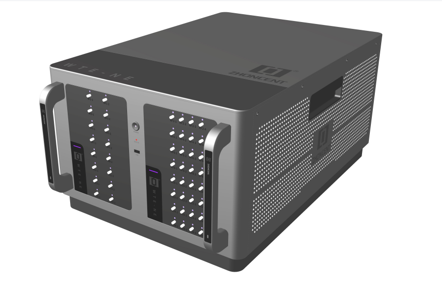 無(wú)線通訊測(cè)量