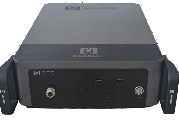 藍(lán)牙測(cè)試儀