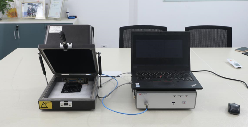 藍(lán)牙測試儀