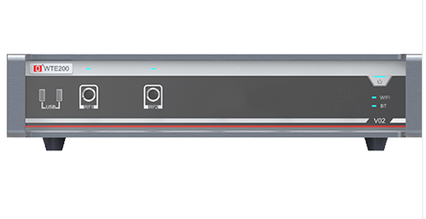 無(wú)線射頻測(cè)試