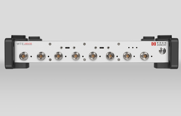 通訊測(cè)試儀表