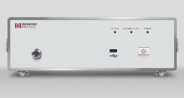 藍牙耳機測試儀表