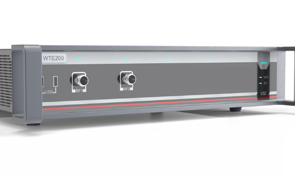 無線射頻測試中的OTA測試：原理、價值與實施要點