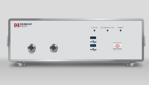 利用藍(lán)牙測試儀器快速定位功耗異常與優(yōu)化電池續(xù)航