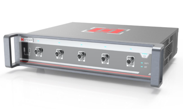 無(wú)線測(cè)試儀表如何精準(zhǔn)定位網(wǎng)絡(luò)中的間歇性故障與干擾源？