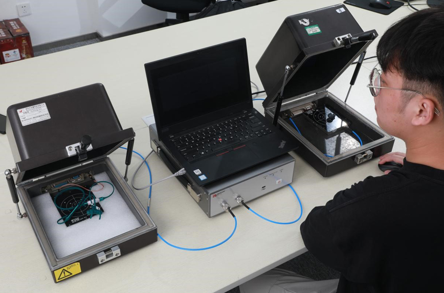 通信測試儀表 通信測試儀表