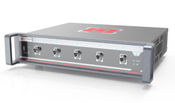 無線射頻測試為何總是不達標？常見失敗原因與解決路徑解析