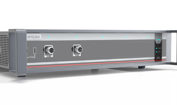 WiFi7綜測儀在產(chǎn)線測試中如何實現(xiàn)高精度與高效率的平衡？