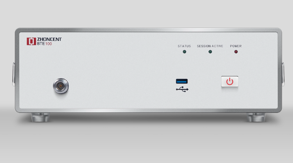 藍(lán)牙測(cè)試儀器